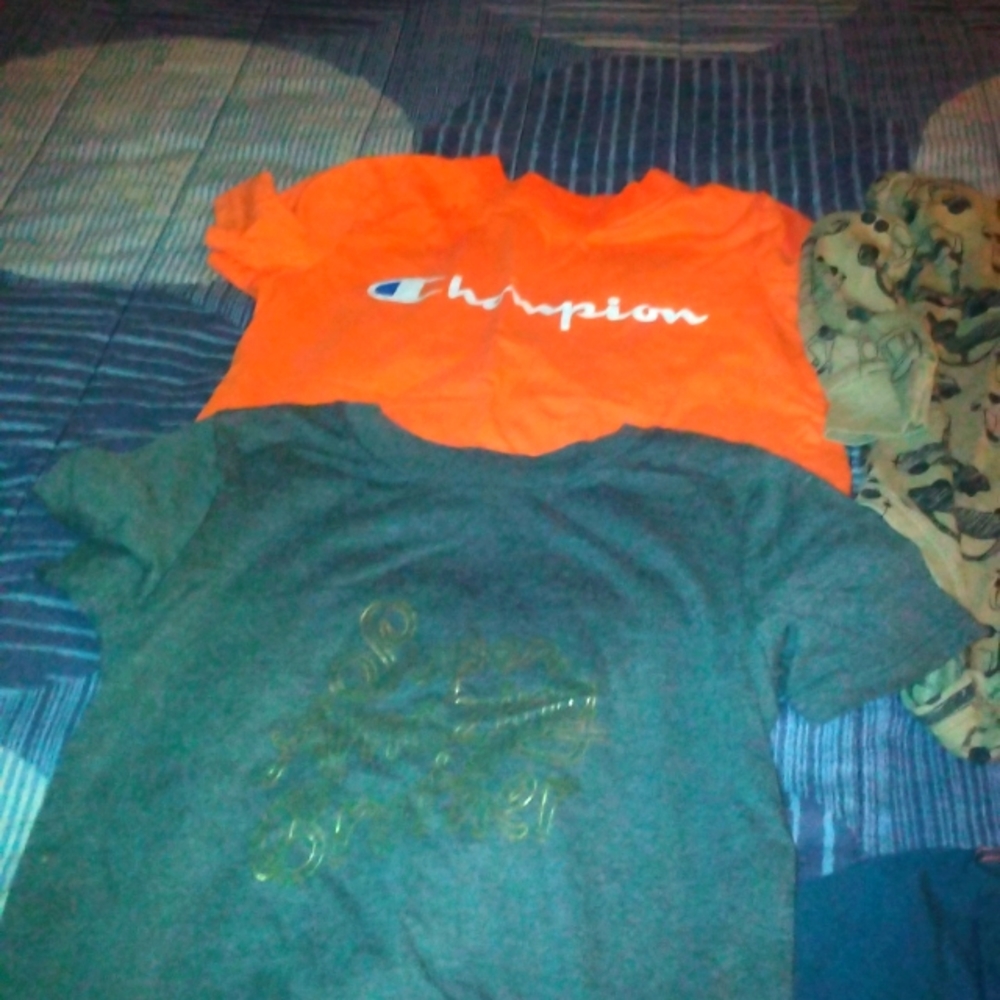 Lil boy clothes